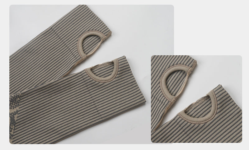 SerpentFlex™ - Autumn Yoga Set