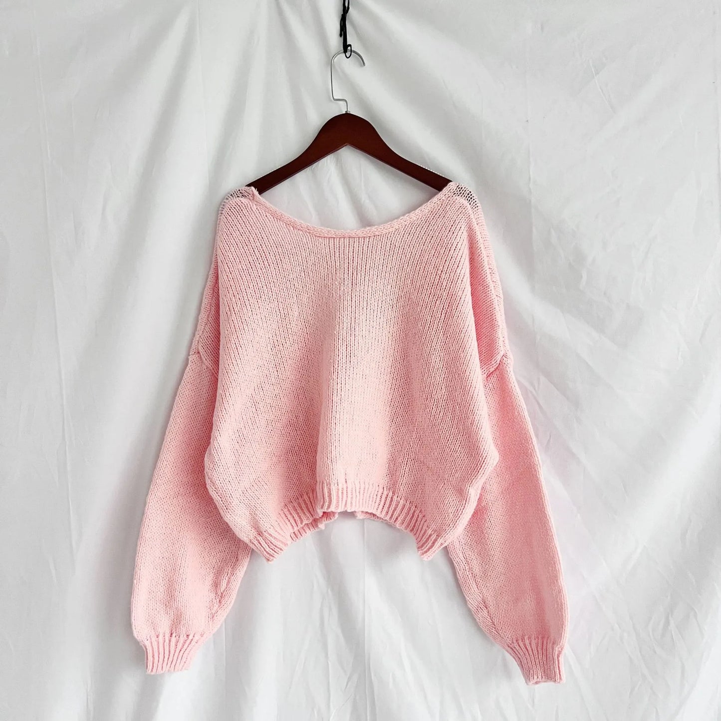 NOYAH™ Autumn Bow Cardigan