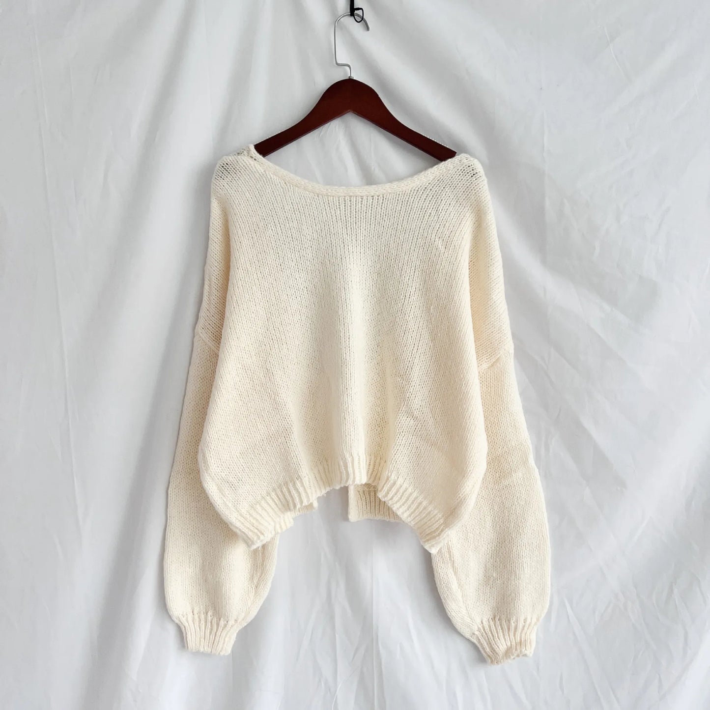NOYAH™ Autumn Bow Cardigan