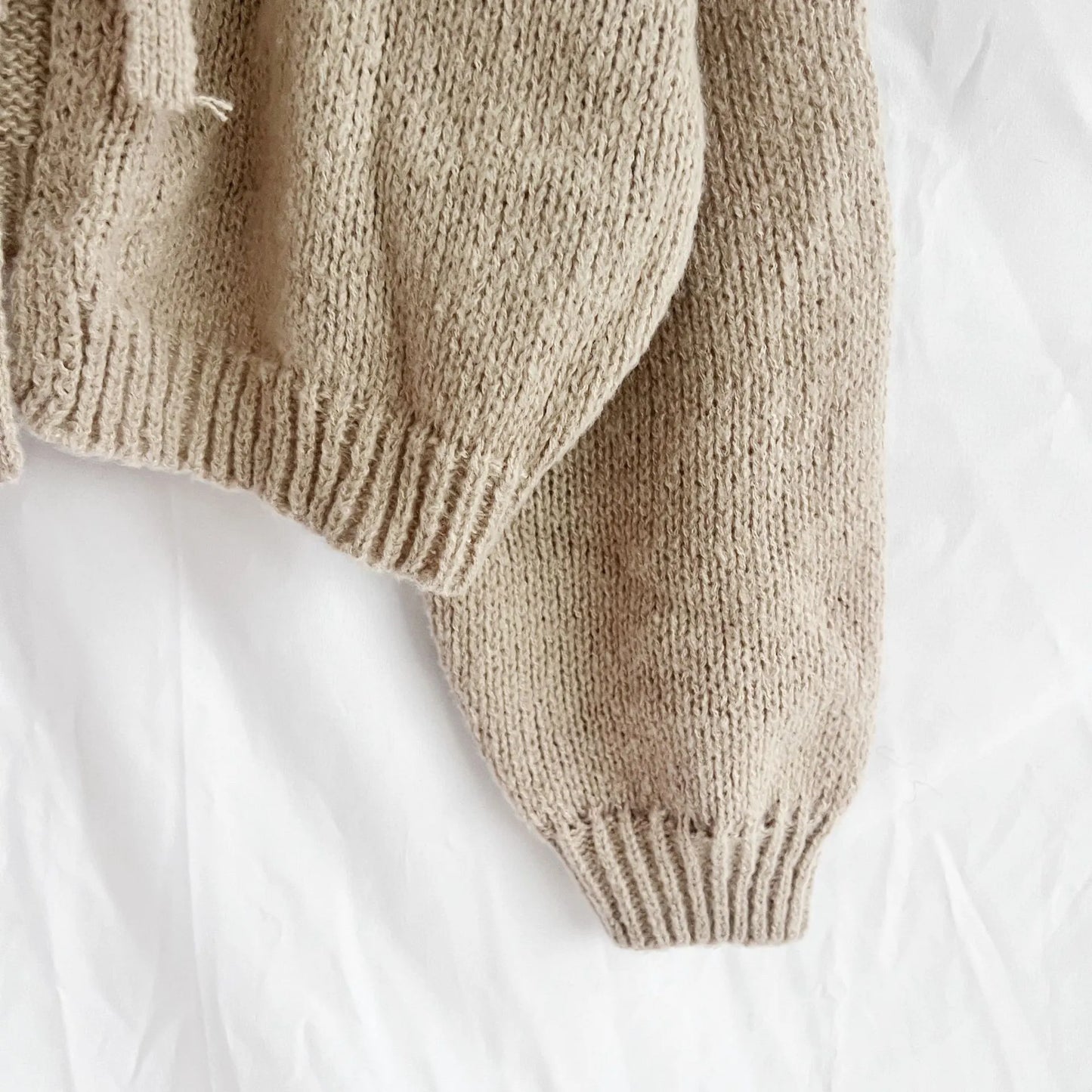 NOYAH™ Autumn Bow Cardigan