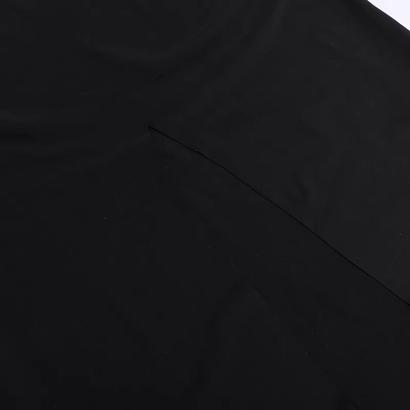 Butterfly Cutout Bodycon Dress